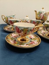 Servizio Da Caffè 6 Persone