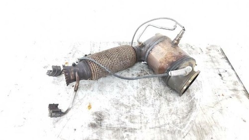 Catalizzatore bmw serie 5 - bmw, 1