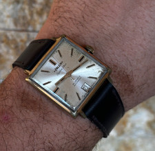 Orologio vintage anni 70 Felca