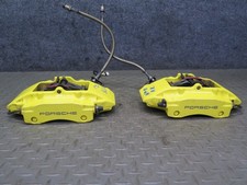 1997-2004 PORSCHE BOXSTER 986