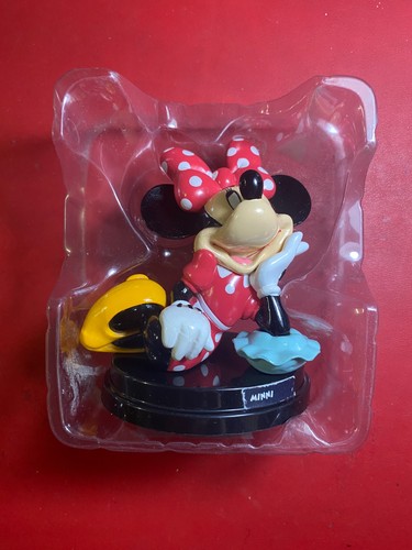Minni figure statua - 3d,