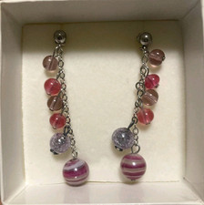 Orecchini Antica Murrina Venezia