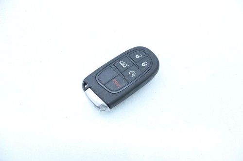 Scheda chiave accensione jeep - scheda,