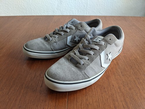 Converse all star 2012 grigie - star,