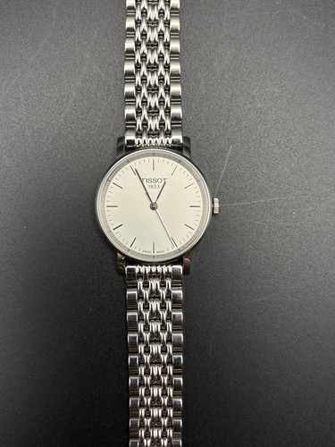 Tissot tclassic everytime - tissot,