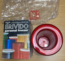 Personal Freezer Brivido