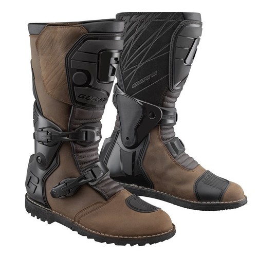 Stivali moto uomo - stivali,