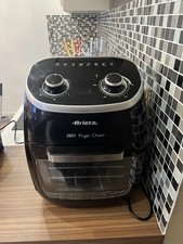 Ariete 4619 11l friggitrice - ariete,