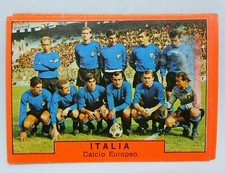 FIGURINA EDIZIONI MIRA  CALCIO