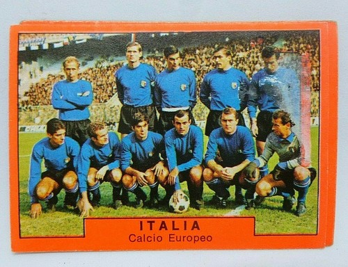 Figurina edizioni mira - edizioni,