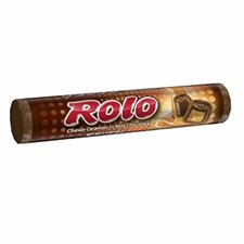 Caramelle al caramello al