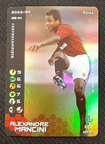 Football champions foil - football,