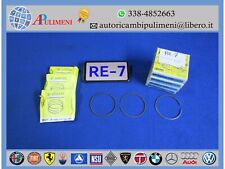 SERIE 4PZ FASCE PISTONI ø76 STD (1,5-1,5-2,8) INNOCENTI MINI 3 TURBO DE TOMASO