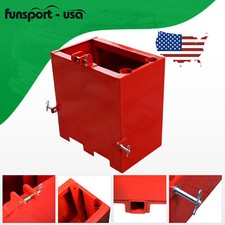 Zavorra Box 3 Punti Categoria