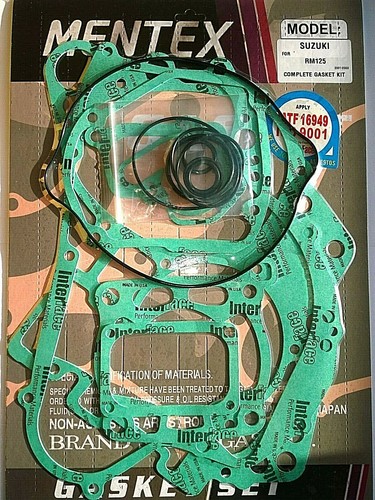Kit guarnizioni motore - , suzuki