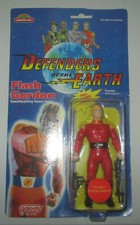 Defenders of the Earth Galoob