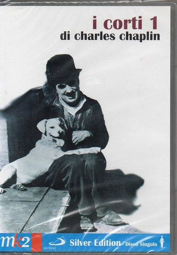 Corti charles chaplin - corti,