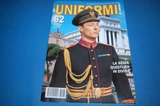 Uniformi e Armi - No 62 Maggio
