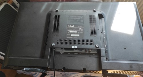Akay pollici aktv3210 - tv,