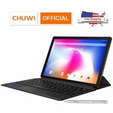 CHUWI HiPad/UBook X/Pro Tablet