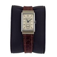 Record Watch Co. Genève