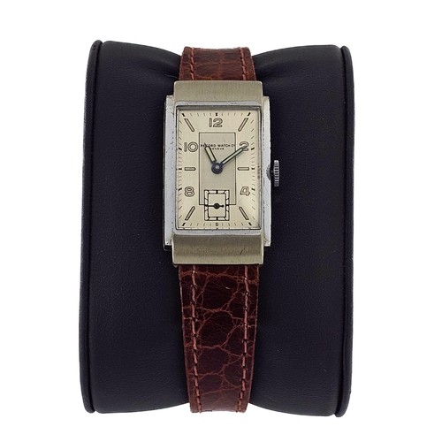 Record watch genève - record,