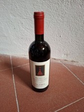 Brunello di Montalcino 1998 Tenuta Col D’Orcia Vino DOCG