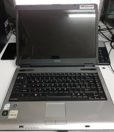 Toshiba satellite a100 - a100,