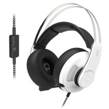 Venom Sabre Cuffie da Gioco -