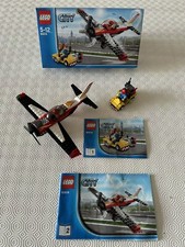 Lego City 60019 aereo