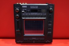 Sequencer campionatore effetto