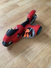 ACTION MAN 17” Plastica