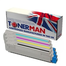 Toner per Oki 198460