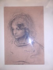 quadro di Pietro Annigoni