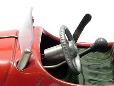 Parabrezza/parabrezza per/for Schuco Examico 4001 o Acustico 2002 #1111