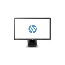 MONITOR HP ELITEDISPLAY E201 20" 1600X900 LED WIDE DVI VGA DP PIVOT ROTAZIONE 90