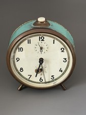 Sveglia vintage meccanica