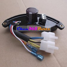 Regolatore di tensione automatico 3 fasi 380V per generatore Honda ATH-3070 AVR