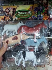 kit gioco animali piccoli