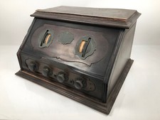 Radio d'epoca RCA Radiola 20