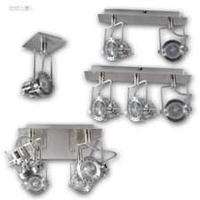 Faretto SONDA GU10 1/2/3/4