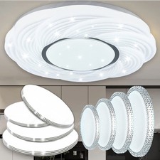 Plafoniera LED moderna