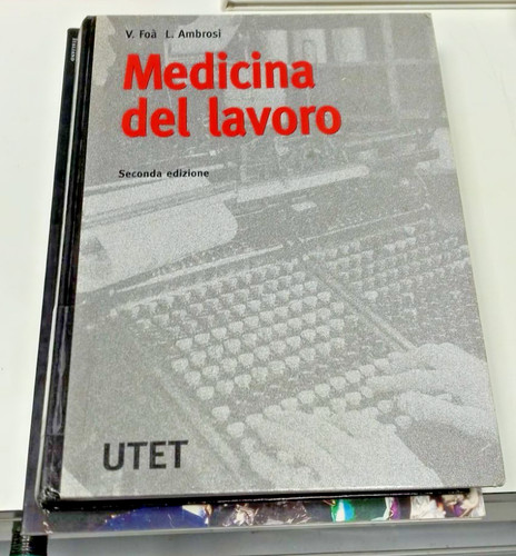 Medicina del lavoro - medicina,