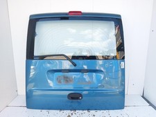 46767713 PORTELLONE POSTERIORE FIAT DOBLO I (223) 1.2 B 8V MAN 5M 65CV 2002 5P M