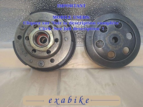 Embrayage pour peugeot - pour, v-clic