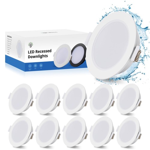 Set gr4tec led incasso - gr4tec,