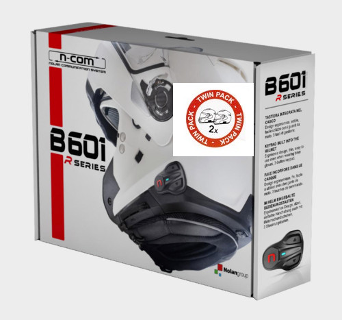 Kit bluetooth doppio - kit,