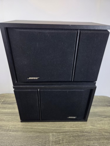 Bose 201 serie iii - serie,