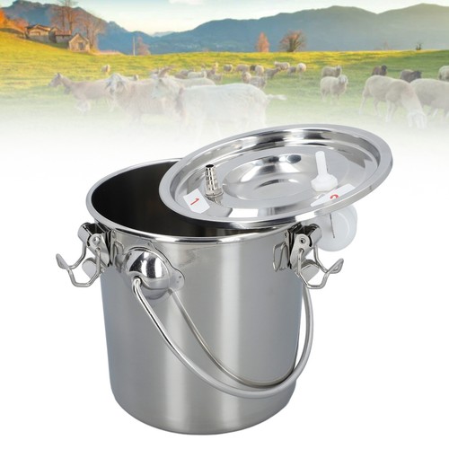 Mungitrice capra portatile - capra,