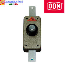 Serratura Di Sicurezza CR 110